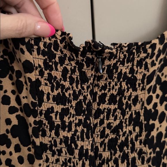 Reformation Sigmund Dress - Picture 7 of 8